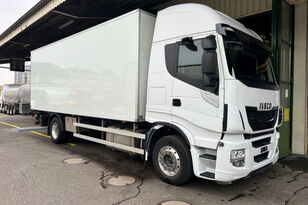 ciężarówka izoterma IVECO Stralis 190S46