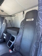 Купить изотермический фургон IVECO Stralis 460 EEV - Изображение 13 | Autoline TJ Изотермический фургон IVECO Stralis 460 EEV | Изображение 13 - Autoline