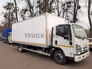 camion izoterma Isuzu NQR90 nou