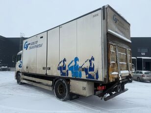 MAN TGA 18.310 isothermal truck