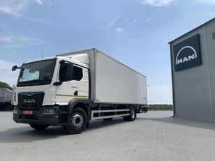 neuer MAN TGM 18.250 Isotherm LKW