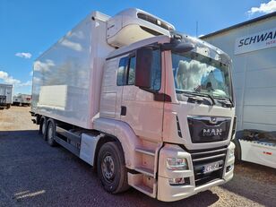 MAN TGS 26.470 THERMO-KING  Isotherm LKW