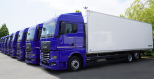 new MAN TGX 26.400 / NEW IGLOOCAR refrigerator 23 pallets / 6×2 / 2024 / isothermal truck