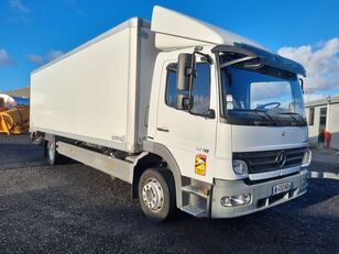 camion isotherme Mercedes-Benz 1218