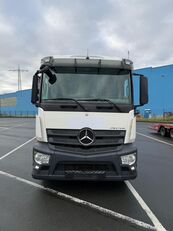 camion isotherme Mercedes-Benz ANTOS 2533 *850*