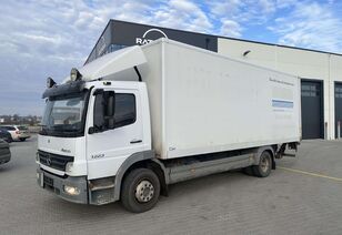 camion izoterma Mercedes-Benz ATEGO 1223