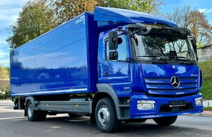 Mercedes-Benz ATEGO 1530 / IZOTERMA / WINDA / 2018 ROK / 340 TYS KM / AUTOMAT camión isotérmico