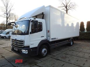 Mercedes-Benz ATEGO 12.24 KONTENER CHŁODNIA -10*C WINDA 16 PALET FUNKCJA GRZAN izotermni kamion