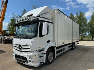 Mercedes-Benz Antos 1832  isothermal truck