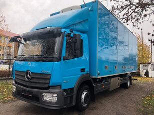 изотермический фургон Mercedes-Benz Atego 1527