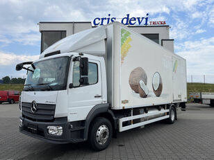 Mercedes-Benz Atego 1530 4x2 LBW Kühlung Flüssigstickstoff Isotherm LKW