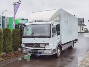camion izoterma Mercedes-Benz Atego 816