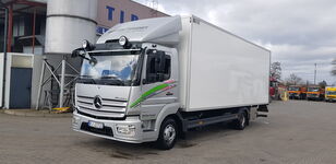 изотермический фургон Mercedes-Benz Atego 823