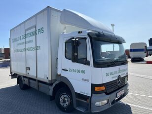 Mercedes-Benz Atego 923 isotermisk lastebil