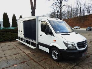 Mercedes-Benz SPRINTER 313 Izotermes isothermal truck