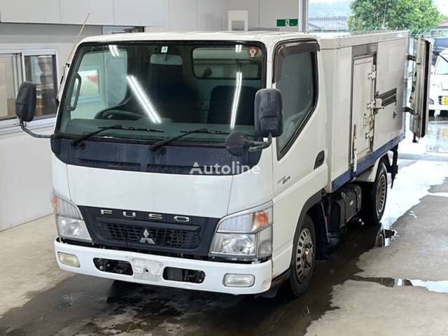 Mitsubishi CANTER isothermal truck