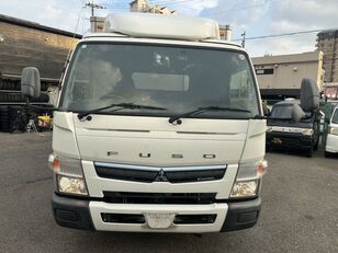 Mitsubishi CANTER isothermal truck