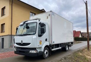 وانت ایزوترمال Renault Midlum 180 DXI