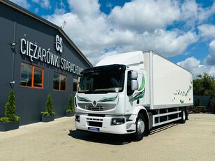 Renault Premium 18.270  teherautó izoterm