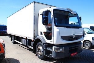 Renault Premium 280 Kontener Winda  isothermal truck