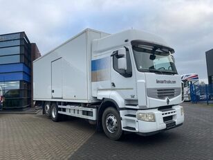 Renault Premium 450 isothermal truck