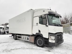 Renault T 380 isothermal truck