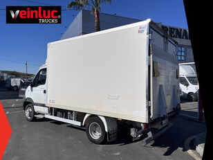 изотермический фургон Renault mascott