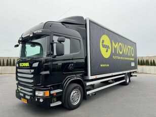 Scania G 280  Isotherm LKW