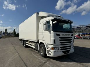 Scania G400 Isotherm LKW