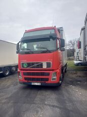 Volvo FH12 Isotherm LKW