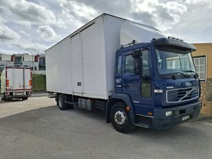 Volvo FL250 camión isotérmico