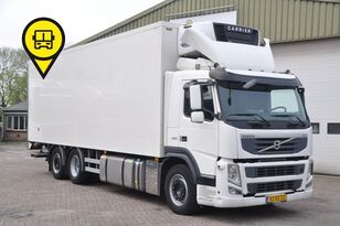 Volvo FM 330 VOLVO FM 330.6X2 ATP .CARRIER .LONG-BOX 815 NL-TRUCK izotermik kamyon