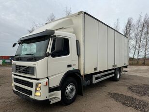 изотермический фургон Volvo FM300