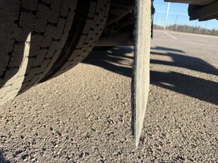 Izotermické auto Volvo FM370 D11 Open Side Box na predaj - Obraz 26 | Autoline SK Izotermické auto Volvo FM370 D11 Open Side Box | Obraz 26 - Autoline