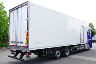 nowa ciężarówka izoterma Volvo NEW PLANDEX refrigerator 23 pallets / 2024 / 10 units