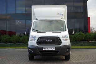 furgone isotermico Ford TRANSIT