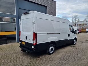 IVECO Daily 35S17 3.0D Koelwagen TK V300MAX st 230V +20C / -20C furgoneta isot&eacute;rmica