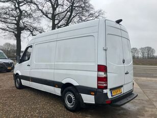 Furgone isotermico Mercedes-Benz Sprinter 316 2.2 CDI L2H2 Koelwagen Multitemp -11 in vendita - Immagine 13 | Autoline IT Furgone isotermico Mercedes-Benz Sprinter 316 2.2 CDI L2H2 Koelwagen Multitemp -11 | Immagine 13 - Autoline