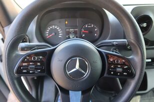 Van isotermal Mercedes-Benz Sprinter 317 CDI Automaat Carrier Koel/Vries/verwarmen L3/H2 dijual - Gambar 6 | Autoline ID Van isotermal Mercedes-Benz Sprinter 317 CDI Automaat Carrier Koel/Vries/verwarmen L3/H2 | Gambar 6 - Autoline