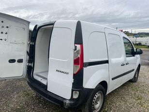 furgone isotermico Renault Kangoo
