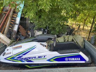 гидроцикл Yamaha Super Jet Race Performance
