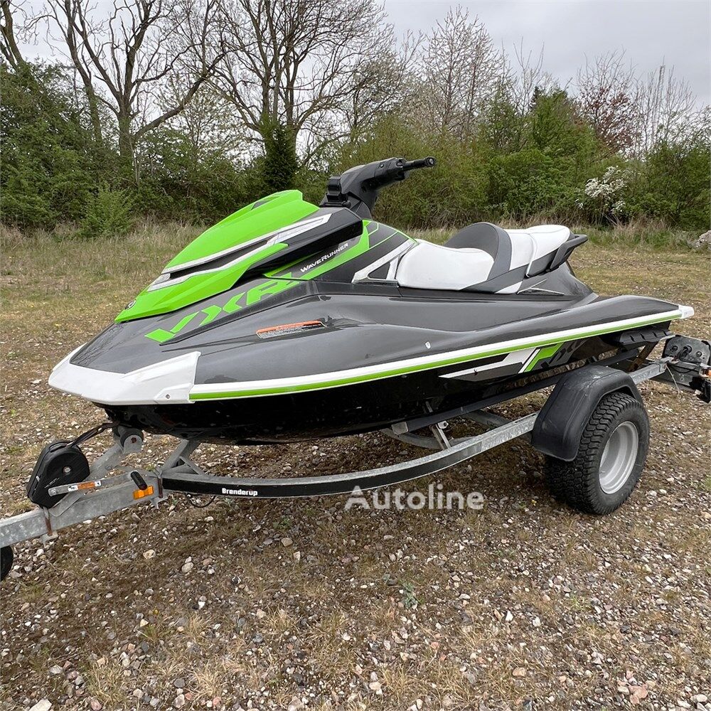 Yamaha Waverunner VXR jet ski for sale | Autoline Yamaha Waverunner VXR jet ski - Autoline