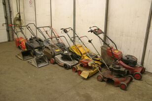 газонокосилка