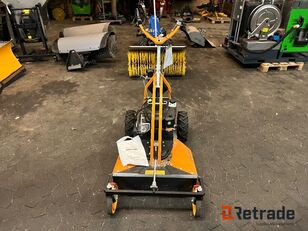 газонокосилка AS-Motor 63 ALLMAHER