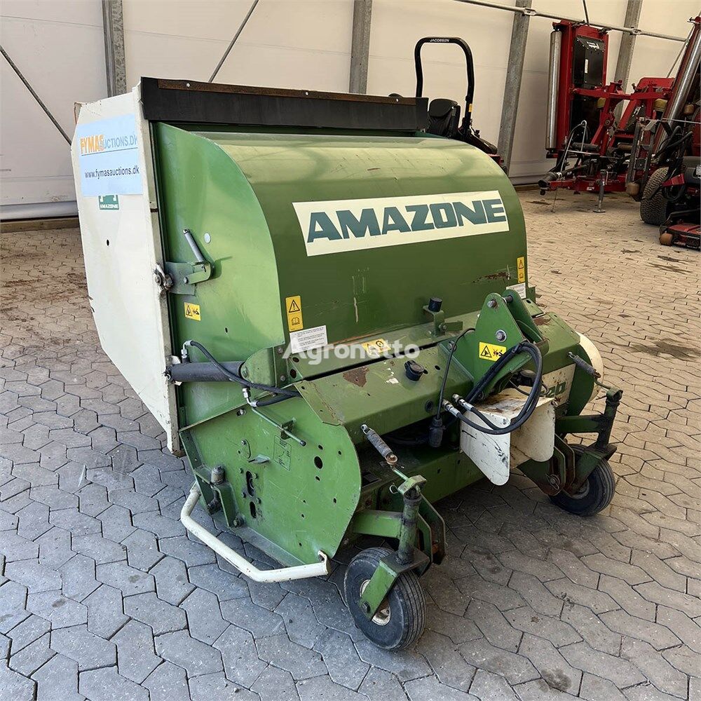 Amazone GH02 120 lawn mower