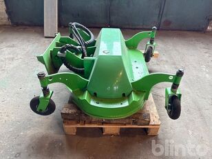 Avant 1200 lawn mower