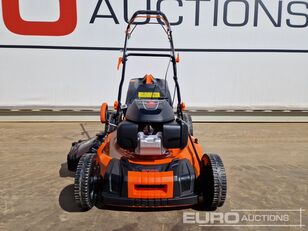بيع جزازة العشب Boss 55CM - صورة 8 | Agroline EG جديد جزازة العشب Boss 55CM | صورة 8 - Agroline