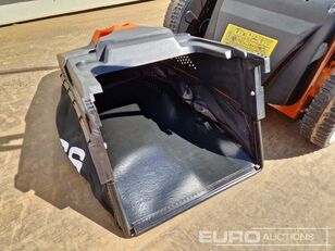 Boss 55CM grasmaaier te koop - Foto 23 | Agroline NL Nieuw Boss 55CM grasmaaier | Foto 23 - Agroline