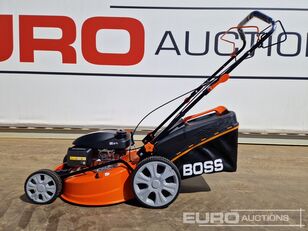 nieuw Boss 55CM grasmaaier