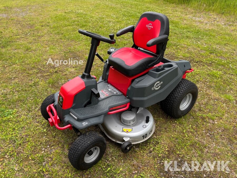 Cramer 82LT107 græsslåmaskine - Agroline